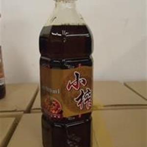 小榨百年思味菜籽油900ML