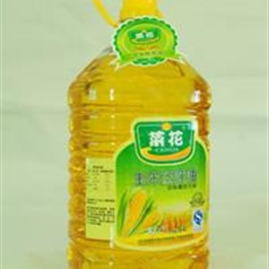 玉米胚芽油5L