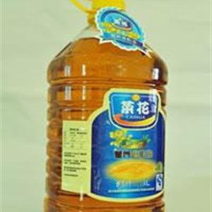 新一代营养调和油5L