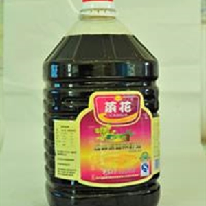 新一代压榨原香菜籽油16.3L