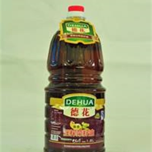 原香压榨菜籽油1.8L