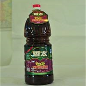 原香压榨菜籽油2.5L