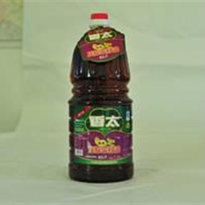 原香压榨菜籽油1.8L