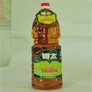 纯香压榨菜籽油2.5L