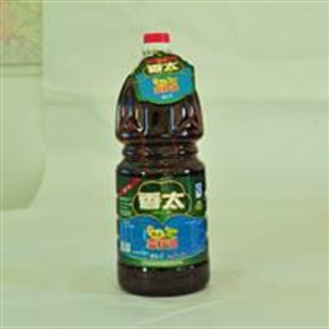 纯正菜籽油2.5L