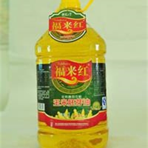 玉米胚芽油5L