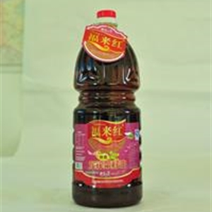 原香压榨菜籽油2.5L