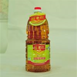 纯香压榨菜籽油1.8L