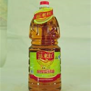 纯香压榨菜籽油2.5L