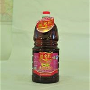 原香压榨菜籽油1.8L