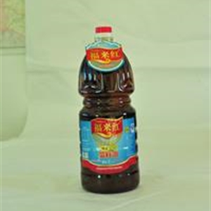 纯正菜籽油2.5L