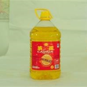 一级大豆油5L