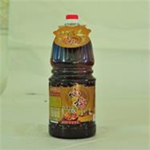 百年思味菜籽油1.8L